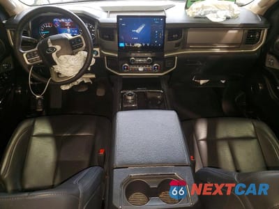 Zdjęcie 8 z 13 samochodu: 2024 FORD EXPEDITION MAX XLT VIN:1FMJK1H86REA52811 - miniatura