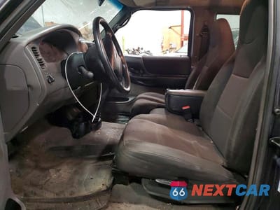 Zdjęcie 7 z 12 samochodu: 2003 FORD RANGER SUPER CAB VIN:1FTZR15E53PA68846 - miniatura