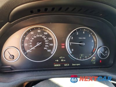 Zdjęcie 9 z 13 samochodu: 2017 BMW X3 XDRIVE28I VIN:5UXWX9C30H0T24396 - miniatura