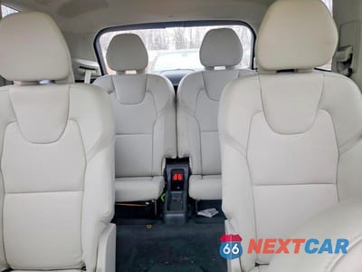 Zdjęcie 10 z 13 samochodu: 2024 VOLVO XC90 PLUS VIN:YV4H60LE9R1191138 - miniatura