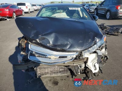 Piąte zdjęcie samochodu w środku: 2015 CHEVROLET VOLT VIN:1G1RC6E47FU142398 - miniatura