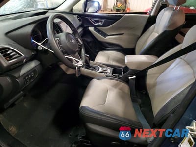 Zdjęcie 7 z 12 samochodu: 2021 SUBARU FORESTER LIMITED VIN:JF2SKAUC8MH497188 - miniatura