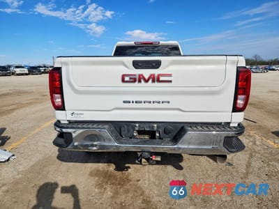Zdjęcie 6 z 13 samochodu: 2023 GMC SIERRA K2500 HEAVY DUTY VIN:1GT49LEY1PF262060 - miniatura