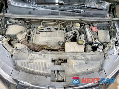 Zdjęcie 12 z 13 samochodu: 2020 CHEVROLET TRAX LS VIN:KL7CJNSB0LB086552 - miniatura