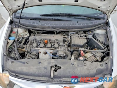 Zdjęcie 11 z 11 samochodu: 2010 HONDA CIVIC GX VIN:19XFA4F5XAE000274 - miniatura