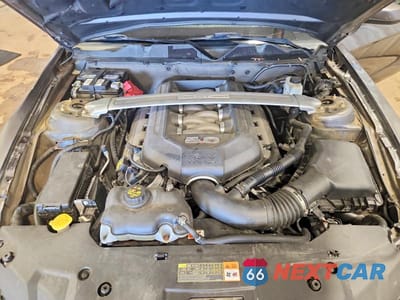 Zdjęcie 11 z 11 samochodu: 2013 FORD MUSTANG GT VIN:1ZVBP8CF7D5227792 - miniatura