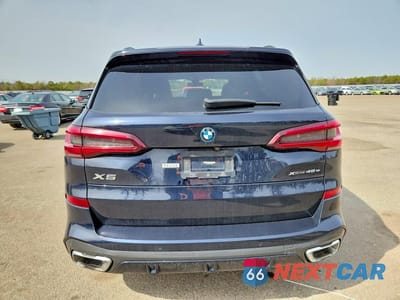 Zdjęcie 6 z 13 samochodu: 2023 BMW X5 XDRIVE45E VIN:5UXTA6C09P9P96485 - miniatura