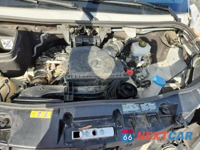 Zdjęcie 12 z 14 samochodu: 2023 MERCEDES BENZ SPRINTER 2500 VIN:W1Y4KCHY3PT130415 - miniatura