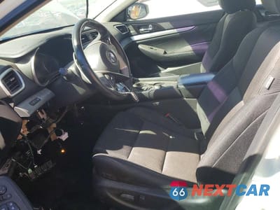 Zdjęcie 7 z 12 samochodu: 2017 NISS MAXIMA 3.5S VIN:1N4AA6AP1HC457660 - miniatura