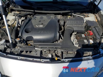 Zdjęcie 11 z 14 samochodu: 2016 NISSAN MAXIMA 3.5 SR VIN:1N4AA6APXGC389597 - miniatura