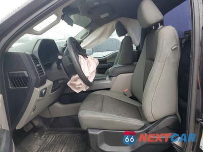 Zdjęcie 7 z 12 samochodu: 2019 FORD F150 VIN:1FTMF1EP5KKD11684 - miniatura