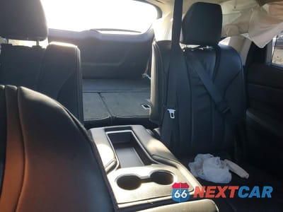 Zdjęcie 10 z 13 samochodu: 2026 ACURA MDX TECHNOLOGY VIN:5J8YD9H47TL000150 - miniatura