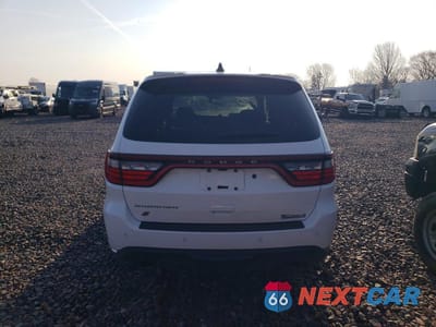 Zdjęcie 6 z 13 samochodu: 2025 DODGE DURANGO PURSUIT VIN:1C4SDJFT6SC501819 - miniatura