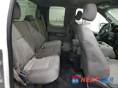Zdjęcie 10 z 13 samochodu: 2016 FORD F150 SUPER CAB VIN:1FTEX1C81GFB02603 - miniatura