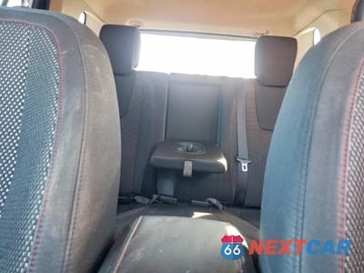 Zdjęcie 10 z 14 samochodu: 2014 GMC TERRAIN SLE VIN:2GKALREK6E6103985 - miniatura