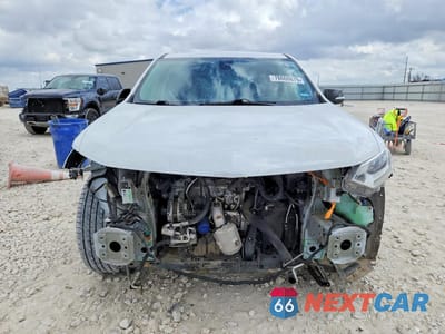Piąte zdjęcie samochodu w środku: 2021 CHEVROLET TRAVERSE PREMIER VIN:1GNERKKW2MJ122147 - miniatura