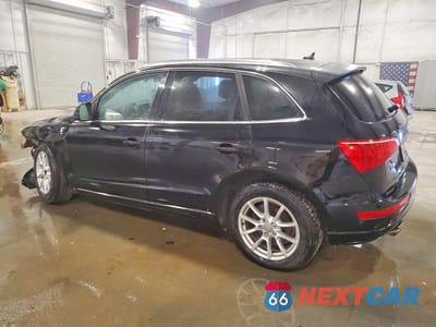 Drugie zdjęcie samochodu z przodu: 2012 AUDI Q5 PREMIUM PLUS VIN:WA1LFAFP3CA099329 - miniatura