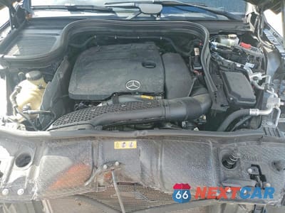 Zdjęcie 12 z 13 samochodu: 2022 MERCEDES-BENZ GLE 350 VIN:4JGFB4JE4NA676552 - miniatura