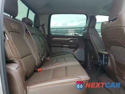 Zdjęcie 10 z 12 samochodu: 2025 RAM 1500 LIMITED VIN:1C6SRFHP7SN526836 - miniatura