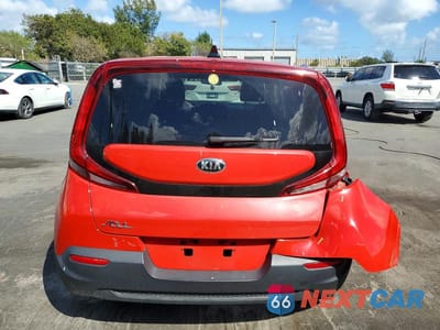 Zdjęcie 6 z 13 samochodu: 2020 KIA SOUL LX VIN:KNDJ23AU2L7732644 - miniatura