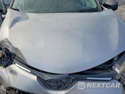 Zdjęcie 11 z 12 samochodu: 2016 TOYOTA RAV4 LE VIN:2T3BFREV5GW438616 - miniatura