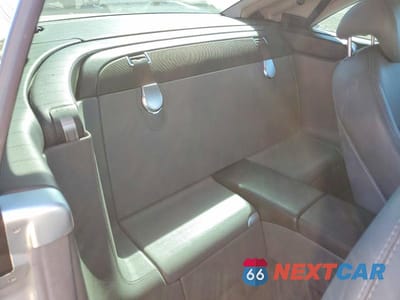 Zdjęcie 10 z 12 samochodu: 2003 MERCEDES-BENZ SL 500R VIN:WDBSK75F73F060432 - miniatura