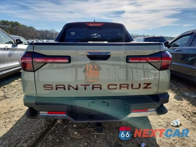 Zdjęcie 6 z 13 samochodu: 2023 HYUNDAI SANTA CRUZ LIMITED VIN:5NTJEDAFXPH070281 - miniatura