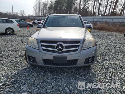 Piąte zdjęcie samochodu w środku: 2012 MERCEDES-BENZ GLK 350 VIN:WDCGG5GB7CF797860 - miniatura