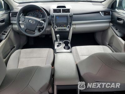 Zdjęcie 8 z 13 samochodu: 2014 TOYOTA CAMRY LE VIN:4T1BF1FK2EU759833 - miniatura