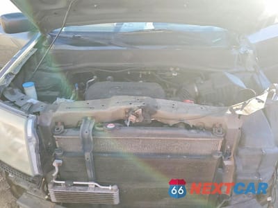 Zdjęcie 12 z 13 samochodu: 2010 HONDA PILOT LX VIN:5FNYF4H27AB012440 - miniatura