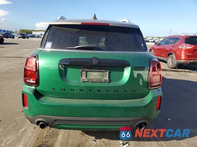 Zdjęcie 6 z 12 samochodu: 2023 MINI COOPER S COUNTRYMAN VIN:WMZ53BR06P3P88500 - miniatura
