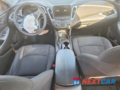 Zdjęcie 8 z 13 samochodu: 2022 CHEVROLET MALIBU LT VIN:1G1ZD5STXNF155040 - miniatura