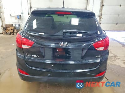 Zdjęcie 6 z 13 samochodu: 2015 HYUNDAI TUCSON GLS VIN:KM8JTCAF1FU071012 - miniatura
