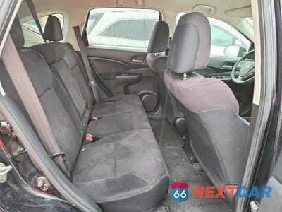 Zdjęcie 11 z 13 samochodu: 2014 HONDA CR-V LX VIN:2HKRM4H31EH110146 - miniatura