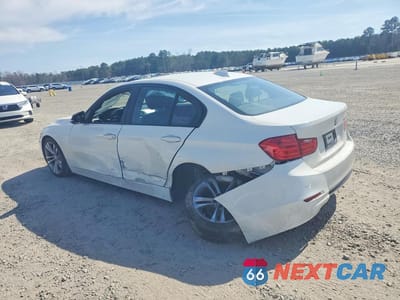 Drugie zdjęcie samochodu z przodu: 2015 BMW 328 I SULEV VIN:WBA3C1C58FK124349 - miniatura