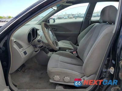 Zdjęcie 7 z 11 samochodu: 2002 NISSAN ALTIMA 2.5 VIN:1N4AL11D52C192977 - miniatura