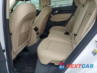 Zdjęcie 11 z 14 samochodu: 2019 AUDI Q5 PRESTIGE VIN:WA1CNAFY5K2086053 - miniatura