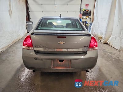 Zdjęcie 6 z 12 samochodu: 2007 CHEVROLET IMPALA LTZ VIN:2G1WU58RX79101425 - miniatura