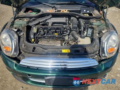 Zdjęcie 11 z 12 samochodu: 2012 MINI COOPER VIN:WMWSU3C56CT185175 - miniatura
