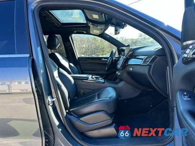 Zdjęcie 9 z 10 samochodu: 2017 MERCEDES-BENZ GLE 350 4MATIC VIN:4JGDA5HB1HA844695 - miniatura