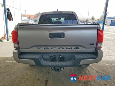 Zdjęcie 6 z 12 samochodu: 2022 TOYOTA TACOMA SR5 V6 VIN:3TMAZ5CN3NM167701 - miniatura
