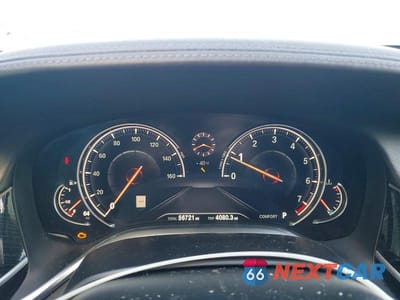 Zdjęcie 9 z 12 samochodu: 2019 BMW 750 XI VIN:WBA7F2C5XKB240502 - miniatura