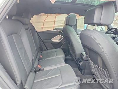 Zdjęcie 11 z 12 samochodu: 2024 AUDI Q3 PREMIUM S LINE 45 VIN:WA1DECF36R1048772 - miniatura