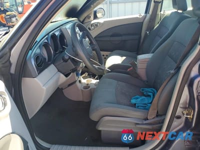 Zdjęcie 7 z 11 samochodu: 2007 CHRYSLER PT CRUISER VIN:3A4FY48B07T512011 - miniatura