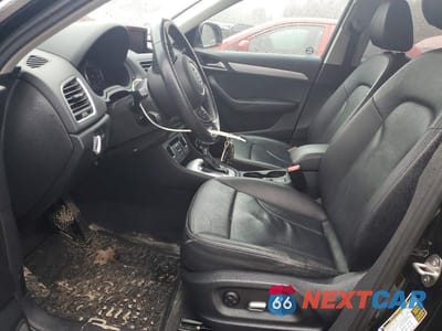 Zdjęcie 7 z 12 samochodu: 2018 AUDI Q3 PREMIUM PLUS VIN:WA1JCCFS6JR026406 - miniatura