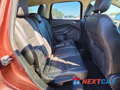 Zdjęcie 11 z 13 samochodu: 2018 FORD ESCAPE SEL VIN:1FMCU9HD6JUB18248 - miniatura