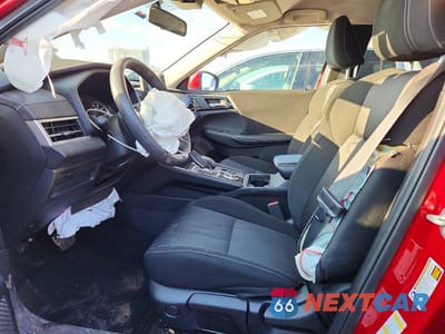 Zdjęcie 7 z 13 samochodu: 2024 MITSUBISHI OUTLANDER ES VIN:JA4J4UA81RZ028073 - miniatura