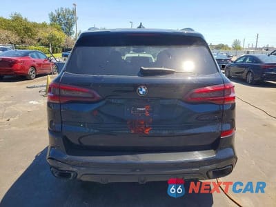 Zdjęcie 6 z 13 samochodu: 2023 BMW X5 XDRIVE40I VIN:5UXCR6C06P9R93669 - miniatura