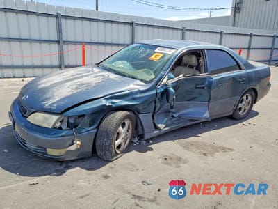 1997 LEXUS ES 300 BASE JT8BF22G6V0068046 - główne zdjęcie licytacji z USA - miniatura