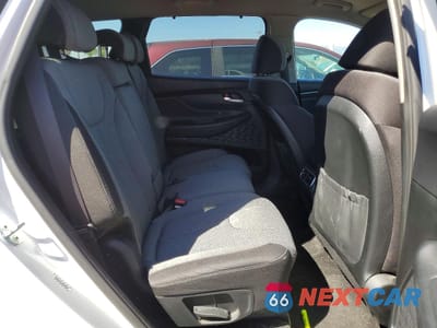 Zdjęcie 10 z 12 samochodu: 2022 HYUNDAI SANTA FE PLUG-IN HYBRID SEL CONVENIENCE VIN:KM8S6DA21NU023930 - miniatura